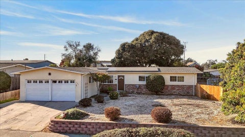 Photo of 3273 Michael Drive, Marina, CA 93933 (MLS # ML82063652)