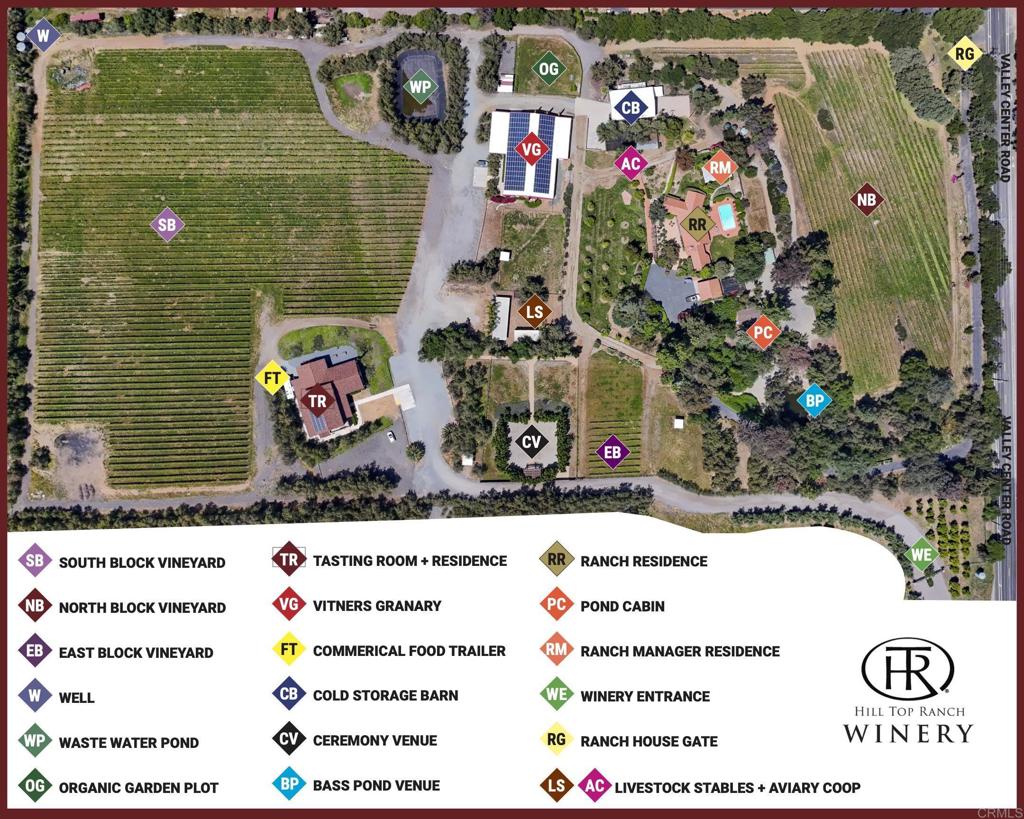 30801 Valley Center Road