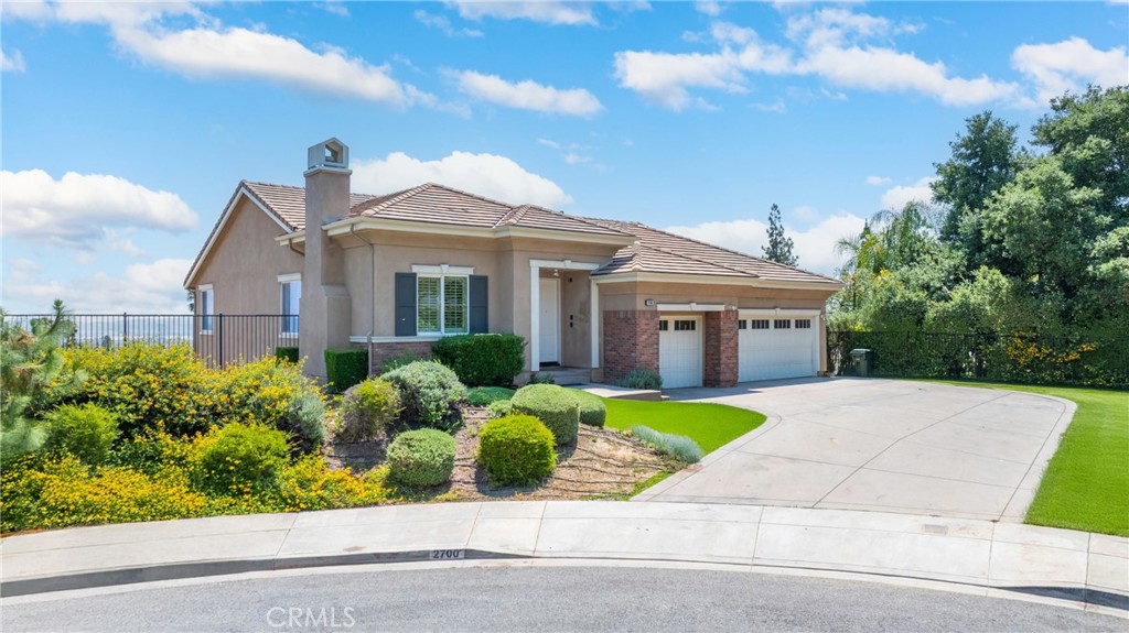 Properties 1 2700 Starpine Drive