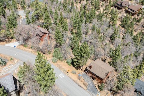 Photo of 1530 Tuolumne Road, Big Bear City, CA 92314 (MLS # 219145962PS)