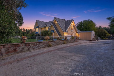 Photo of 32162 Leslie Street, Wildomar, CA 92595 (MLS # SW26217194)