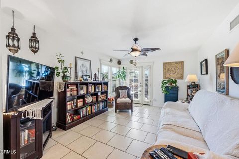 Tiny photo for 5211 Village 5 Vlg, Camarillo, CA 93012 (MLS # V1-34830)