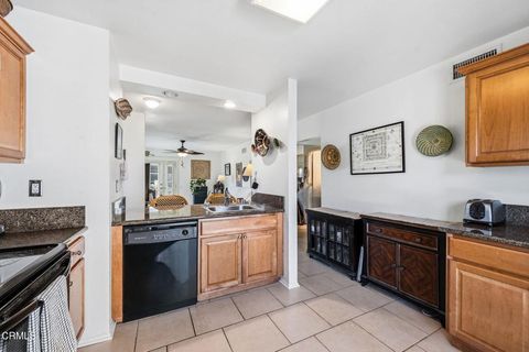Tiny photo for 5211 Village 5 Vlg, Camarillo, CA 93012 (MLS # V1-34830)