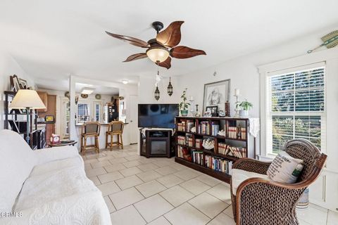 Tiny photo for 5211 Village 5 Vlg, Camarillo, CA 93012 (MLS # V1-34830)