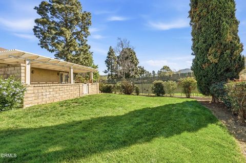 Tiny photo for 5211 Village 5 Vlg, Camarillo, CA 93012 (MLS # V1-34830)