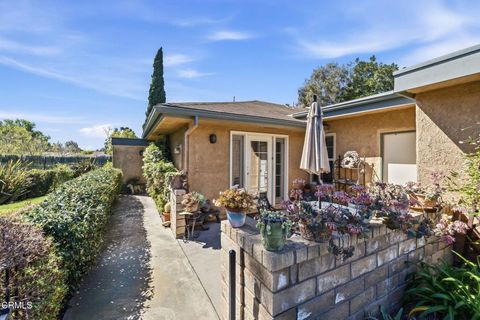 Tiny photo for 5211 Village 5 Vlg, Camarillo, CA 93012 (MLS # V1-34830)