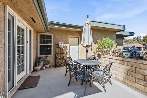 Tiny photo for 5211 Village 5 Vlg, Camarillo, CA 93012 (MLS # V1-34830)