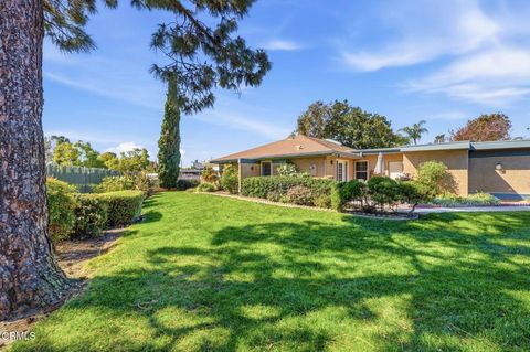 Tiny photo for 5211 Village 5 Vlg, Camarillo, CA 93012 (MLS # V1-34830)