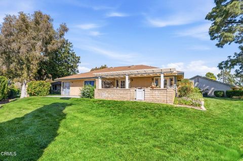 Tiny photo for 5211 Village 5 Vlg, Camarillo, CA 93012 (MLS # V1-34830)