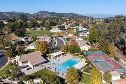 Tiny photo for 5211 Village 5 Vlg, Camarillo, CA 93012 (MLS # V1-34830)