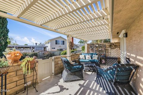 Tiny photo for 5211 Village 5 Vlg, Camarillo, CA 93012 (MLS # V1-34830)