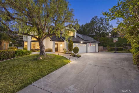 Photo of 29005 Santiago Peak Lane, Lake Forest, CA 92679 (MLS # PW26166755)