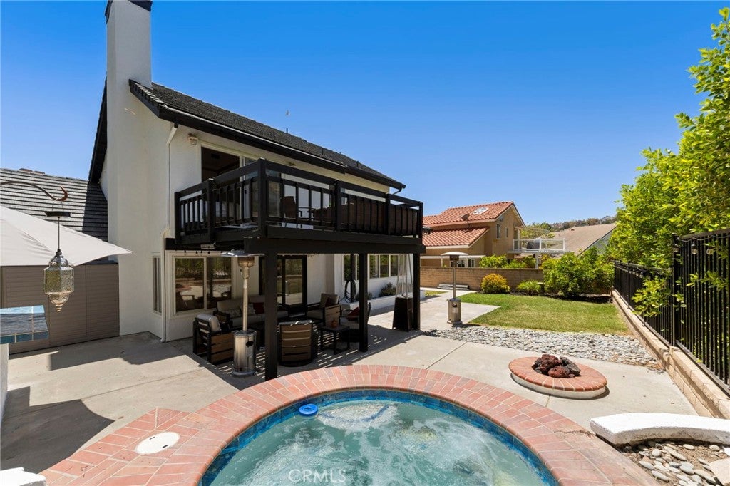 29005 Santiago Peak Lane