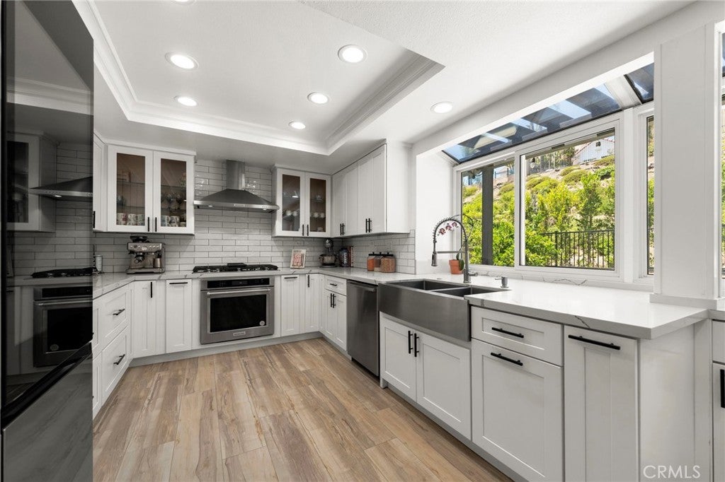 29005 Santiago Peak Lane