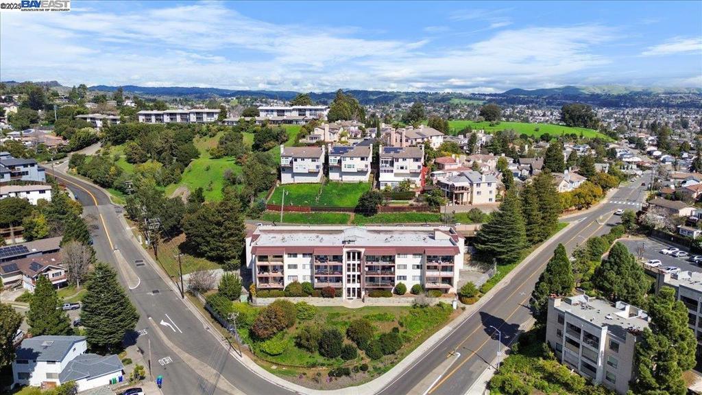 CASTRO VALLEY - Residential