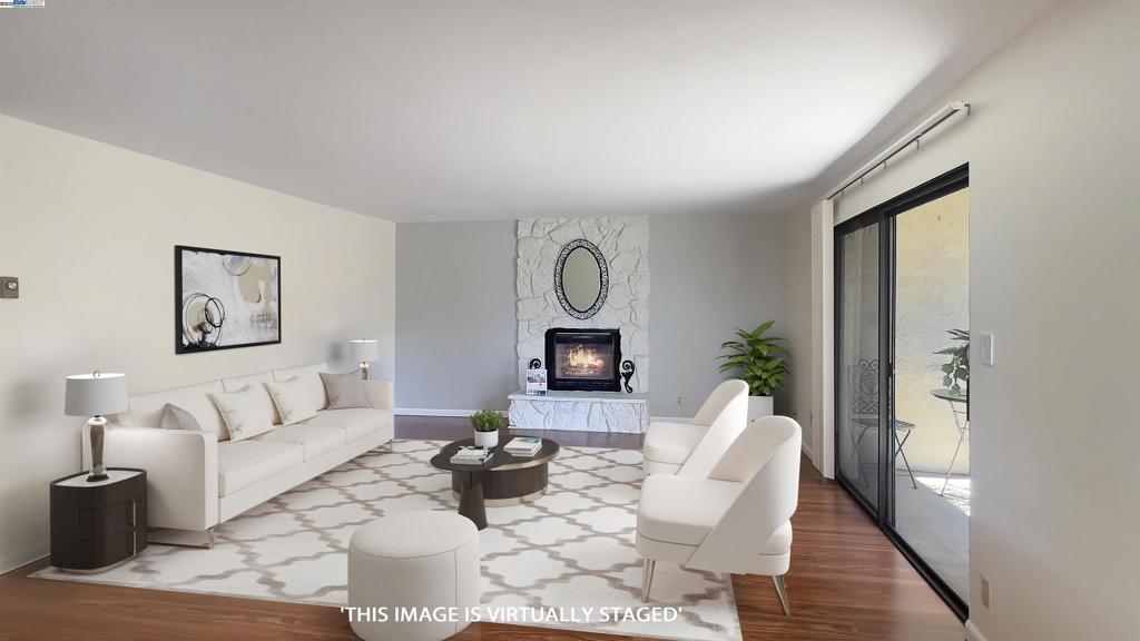 CASTRO VALLEY - Residential