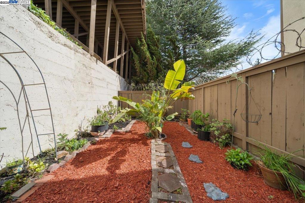 CASTRO VALLEY - Residential