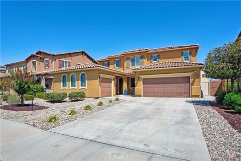 Photo of 36348 Trail Ride LN, Wildomar, CA 92595 (MLS # SW26136952)
