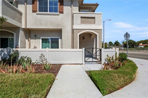 Photo of 2043 Lincoln Avenue, Torrance, CA 90501 (MLS # SR26164044)