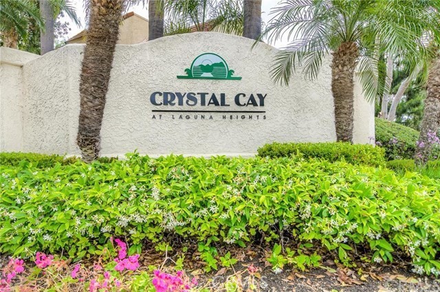 Crystal Cay (LH) (CC) - Residential Lease