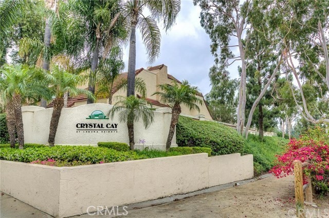 Crystal Cay (LH) (CC) - Residential Lease