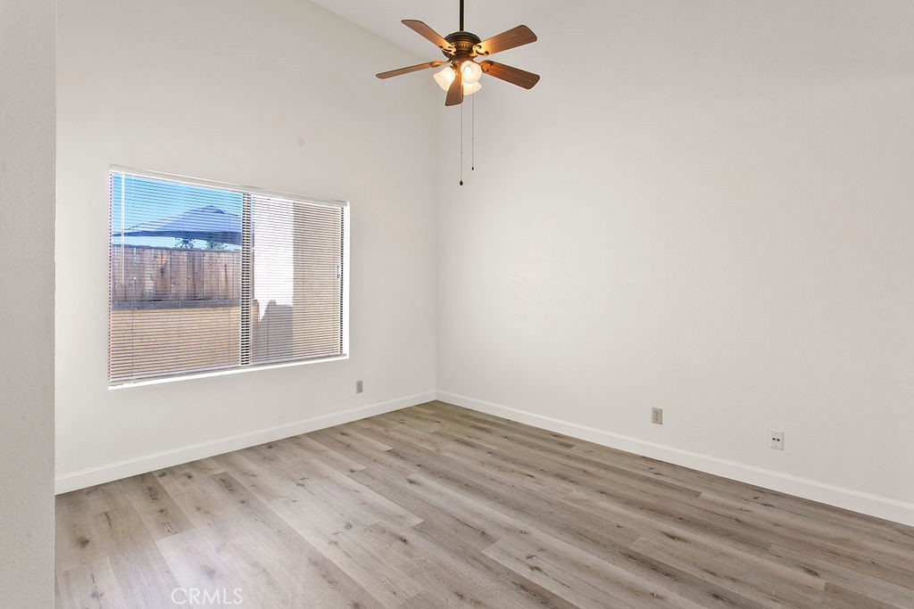 Crystal Cay (LH) (CC) - Residential Lease