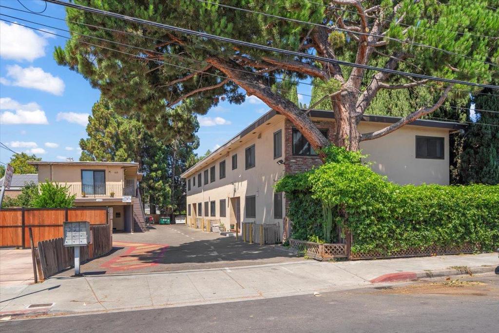 159 & 165 Union St is an exceptional 12-unit apartment community located in the prosperous city of San Jose, California. Situated on two contiguous parcels of land totaling 18,032 square feet, the subject properties were originally constructed in 1957 and feature a gross building area of approximately 7,192 square feet, offering its tenants beautifully designed two-bedroom and one-bedroom floor plans. Additionally, tenants enjoy convenient community amenities such as private parking and an on-site laundry facility. The subject property is located near San Jose State University and the historic Santa Clara University, ranked 54th nationally for undergrad and 11th nationally for the executive MBA program based on US News & World Report Rankings. The community also benefits from its proximity to some of San Joses largest employers such as the Santa Clara County Medical Center, Adobe, PwC, Deloitte, Cisco, among many other multinational enterprises.