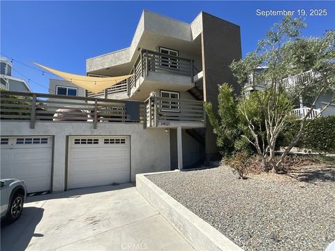 Photo of 34021 Granada Dr #B, Dana Point, CA 92629 (MLS # OC25242108)