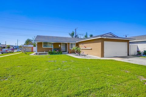 Photo of 10321 Courtright Rd, Stanton, CA 90680 (MLS # PW26086277)