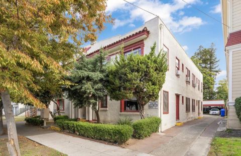 Photo of 460 S 6th Street, San Jose, CA 95112 (MLS # ML82026219)