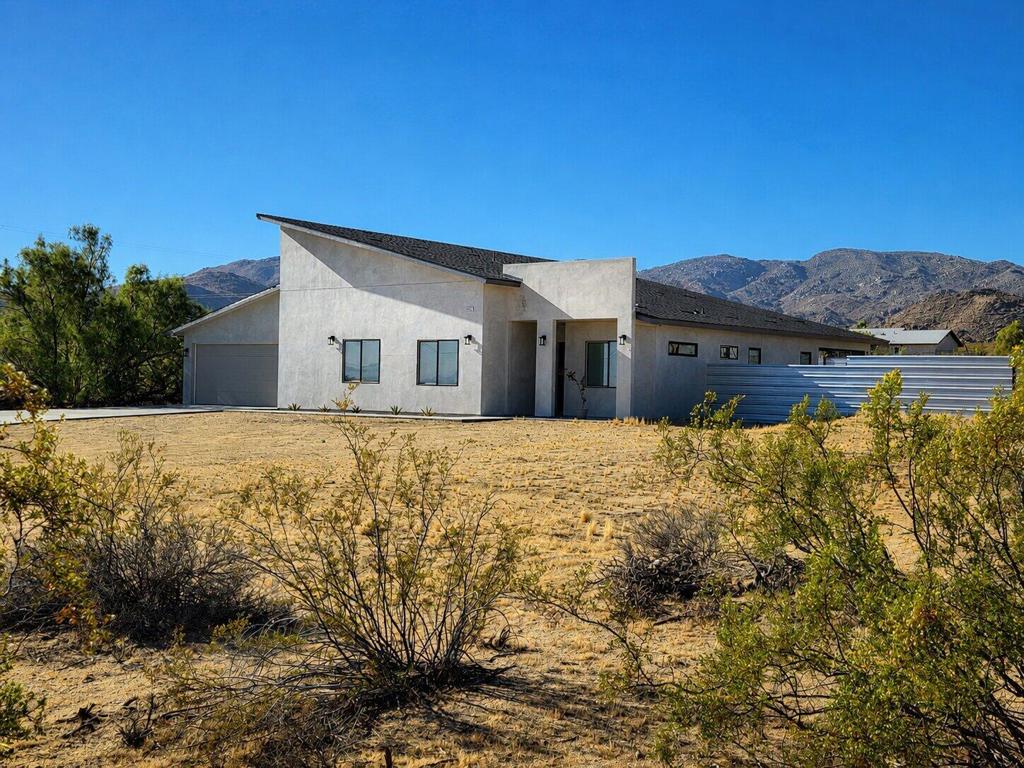 69225 Cottonwood Drive