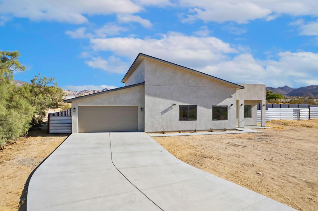 69225 Cottonwood Drive
