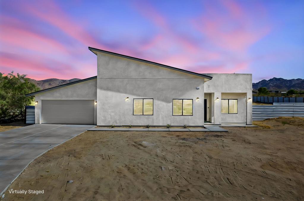 69225 Cottonwood Drive