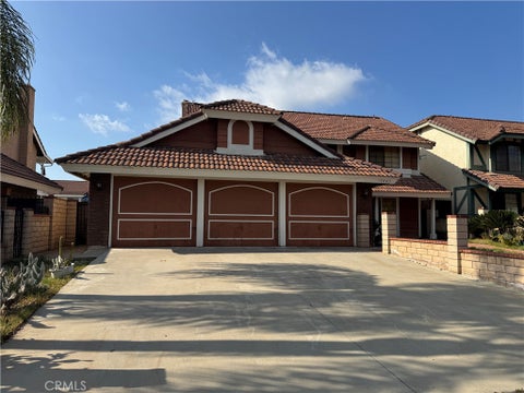 Photo of 13065 Sweetspice ST, Moreno Valley, CA 92553 (MLS # PW26204648)