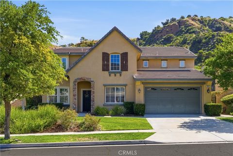 Photo of 3581 Corbett Street, Corona, CA 92882 (MLS # PW26077264)