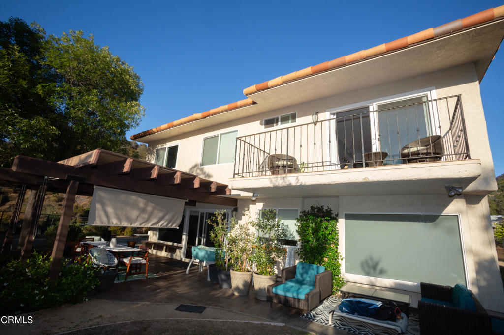 Custom - Residential