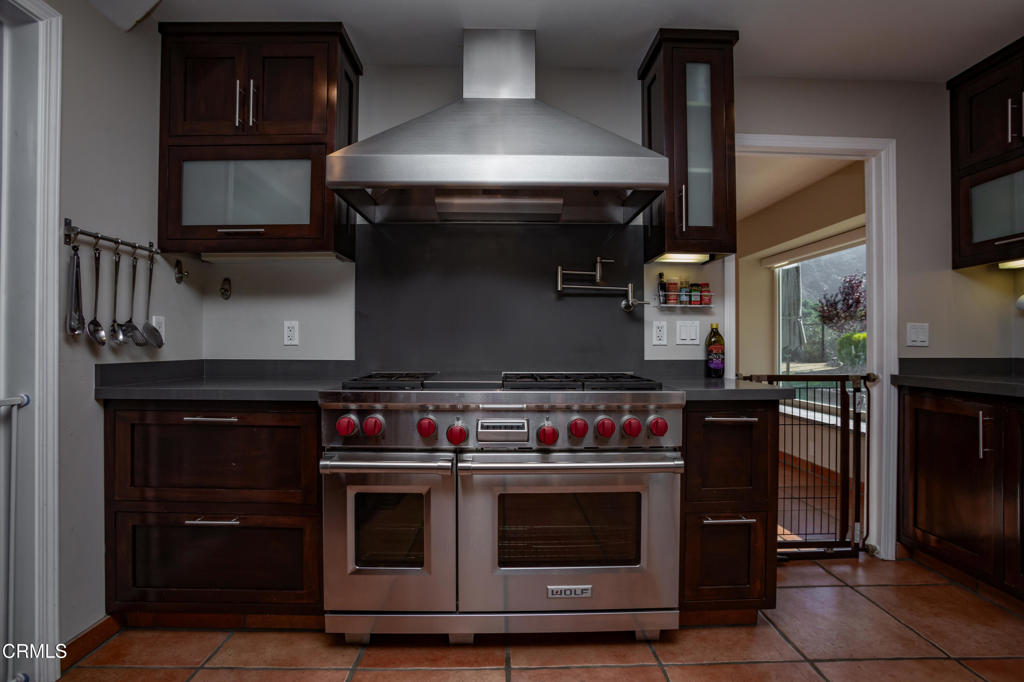 Custom - Residential