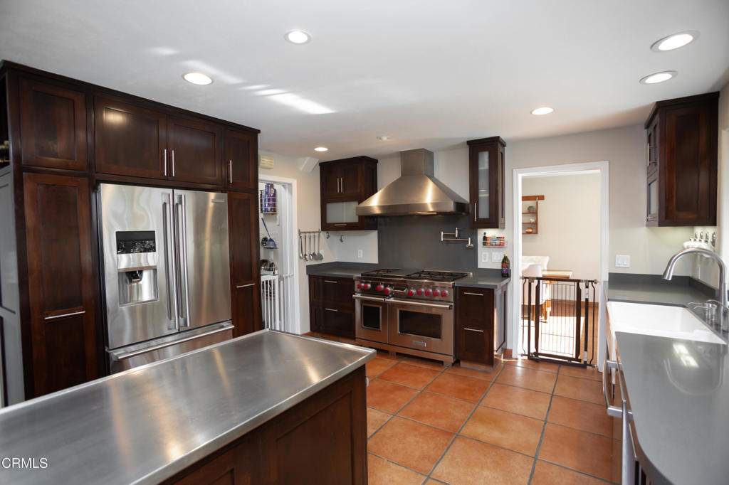 Custom - Residential