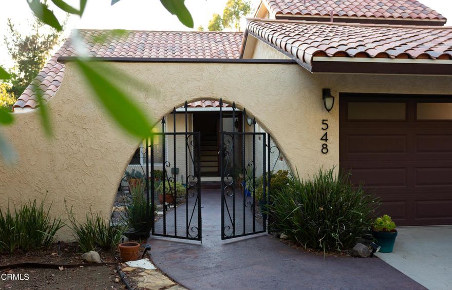 Monte Nido family home on a full acre lot has a large flat fenced yard, surrounded by upward and downward sloping land providing unobstructed views of the Santa Monica Mountain Recreation Area. Neighbors are nearby, but not in view. From the rear gate, a footpath winds downward through trees and shrubs to a neighbor below. Days begin with a warming glow of sunlight that gracefully shines through the glass entry doors. At night, the sun and clouds paint the sky in a montage of colors preparing for the encore display of twinkling stars and planets. The center of the home is open and airy, allowing free movement between mountain views in every direction. Flexible Downstairs Layout. The south side of the downstairs offers versatility for homeowners seeking additional privacy or functionality. This space could be partitioned for use as a guest suite, office, or poolside room.   Upstairs Primary suite with balcony provides views of the west/north/south ranges. The walk-in closet may be expanded by removing the existing attic wall.  Open the wall from in the primary bathroom to create access to a nursery or dressing room. Two bedrooms would share a bathroom. Possibilities to make this home your own are endless.Homeowners rarely sell in this dark sky community for good reason. It is equally distant to Ventura Freeway and Pacific Coast Highway 1. Designated school district is Las Virgenes Unified School District (LVUSD) ranked among the nation's top districts. Also, an option is Santa Monica-Malibu Unified School District (SMMUSD).Protected from wildfire by the steep east and west ranges, it is the staging ground for the local fire department, less than a one-half mile away. Built in 1974 and has been responsibly updated and meticulously maintained by its owners for the past 24 years. Entertain with ease. The gourmet kitchen features a 6-burner Wolf range that opens to the wrap around yard with propane and water plumbing in place for an outdoor kitchen. The driveway is large enough to park 10-20 cars.