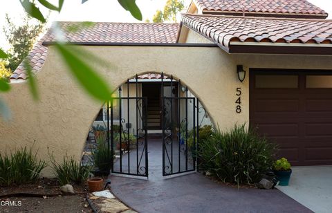 Photo of 548 Live Oak Circle Drive, Calabasas, CA 91302 (MLS # V1-31184)