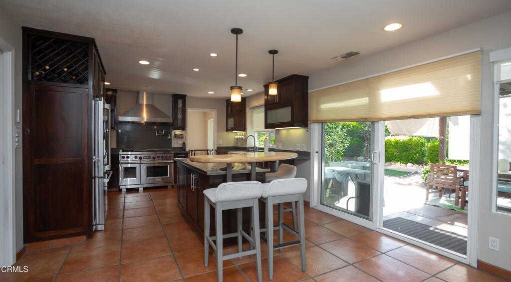 Custom - Residential