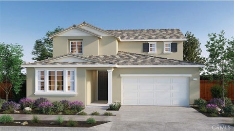 Photo of 27248 Celestial Road, Moreno Valley, CA 92555 (MLS # SW26227404)