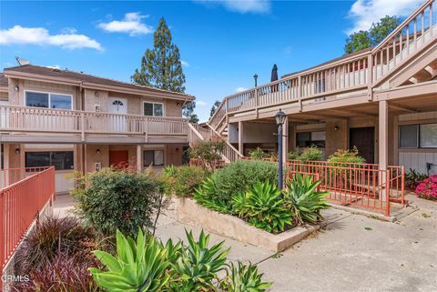 1745 Los Feliz Drive 12 Thousand Oaks CA 91362