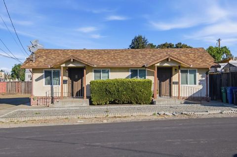 Photo of 744 Broadway Street, Hayward, CA 94544 (MLS # ML82039010)