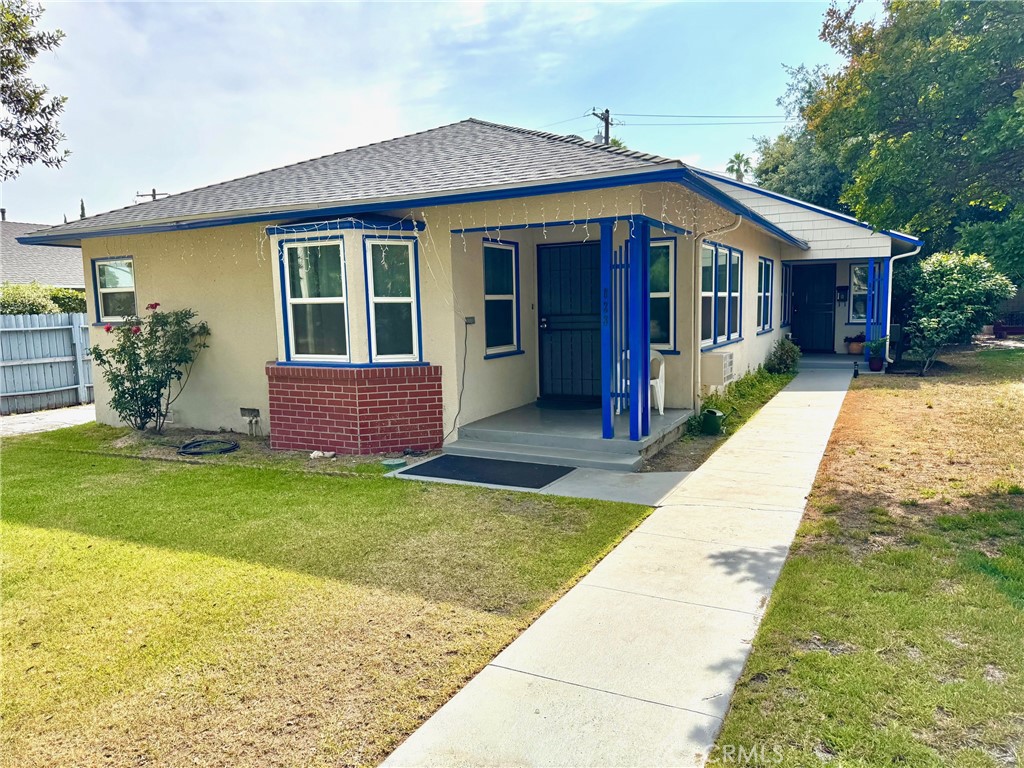 Properties 1 823 N Santa Anita Avenue N