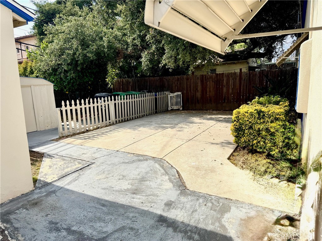 Properties 4 823 N Santa Anita Avenue N
