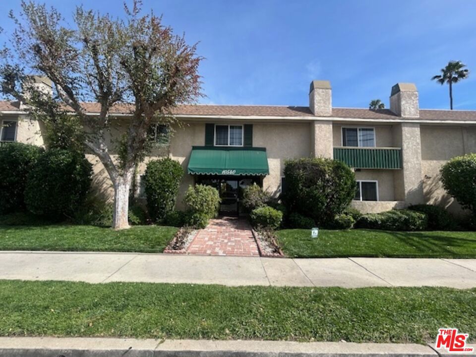 Welcome to 10540 Balboa Blvd., located in the family friendly Granada Hills. This recently remodeled one bedroom one bathroom unit won't last long. Unit comes with assigned parking and laundry on site in a dedicated laundry room. Ready to move in today! No smoking, no pets. Call today to schedule a tour for your next apartment home. Square footage is an estimate of space.