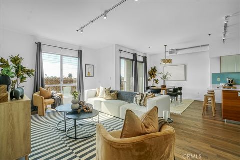 11500 Tennessee Avenue 331 Los Angeles CA 90064