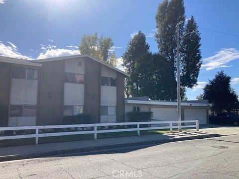 Photo of 4465 Bonnie Brae St, Montclair, CA 91763 (MLS # AR26028800)