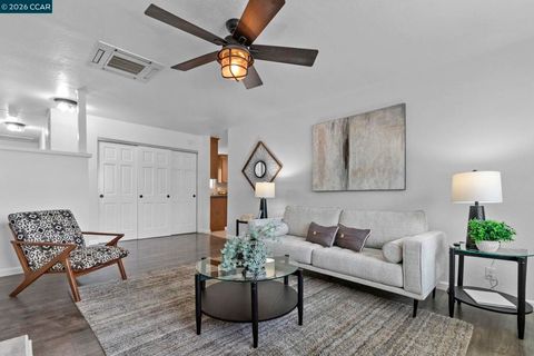 Tiny photo for 2674 E Olivera Rd Rd, Concord, CA 94519 (MLS # 41141763)